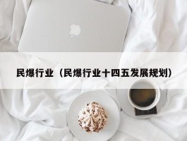 民爆行业（民爆行业十四五发展规划）