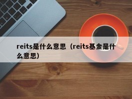 reits是什么意思（reits基金是什么意思）