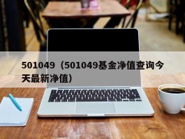 501049（501049基金净值查询今天最新净值）