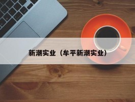 新潮实业（牟平新潮实业）