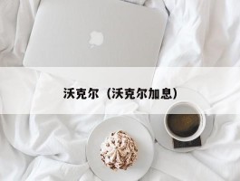 沃克尔（沃克尔加息）