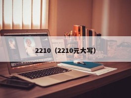 2210（2210元大写）