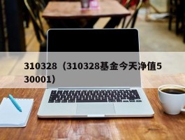 310328（310328基金今天净值530001）